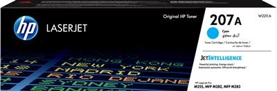 Φωτογραφία προϊόντος: HP 207A Original Cyan 1 pc(s)