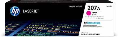 Φωτογραφία προϊόντος: HP 207A Original Magenta 1 pc(s)