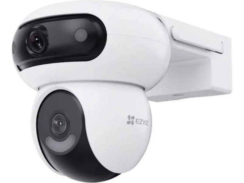 Φωτογραφία προϊόντος: Hikvision-ezviz EZVIZ Camera H90 Dual 4MP (H90 DUAL 4MP)