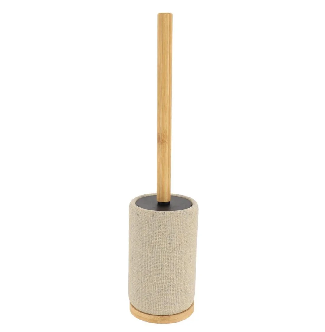 Φωτογραφία προϊόντος: Πιγκάλ Polyresin Beige Bamboo