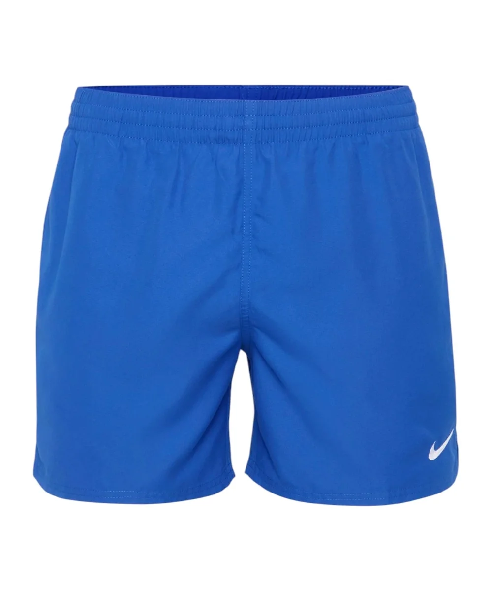 Φωτογραφία προϊόντος: Nike - Ανδρικό μαγιό 5'' Volley Swim Shorts NESSF560-494 Μπλε