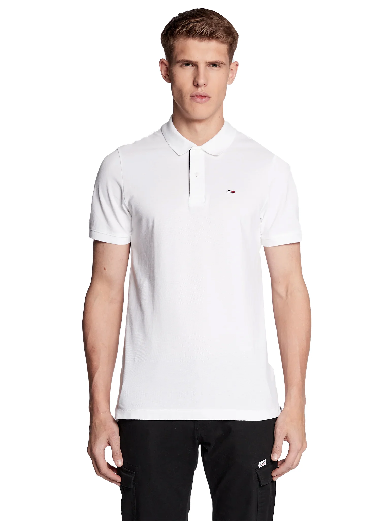 Φωτογραφία προϊόντος: Μπλούζες Tommy Hilfiger White