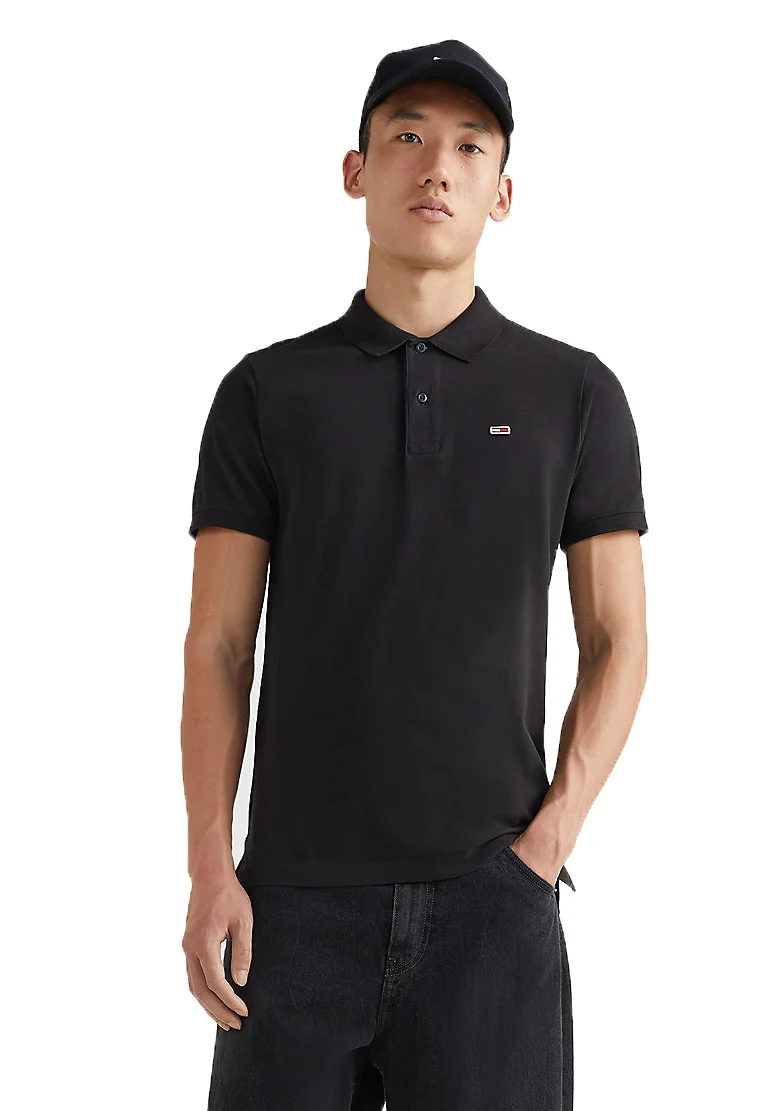 Φωτογραφία προϊόντος: Μπλούζες Tommy Hilfiger Black