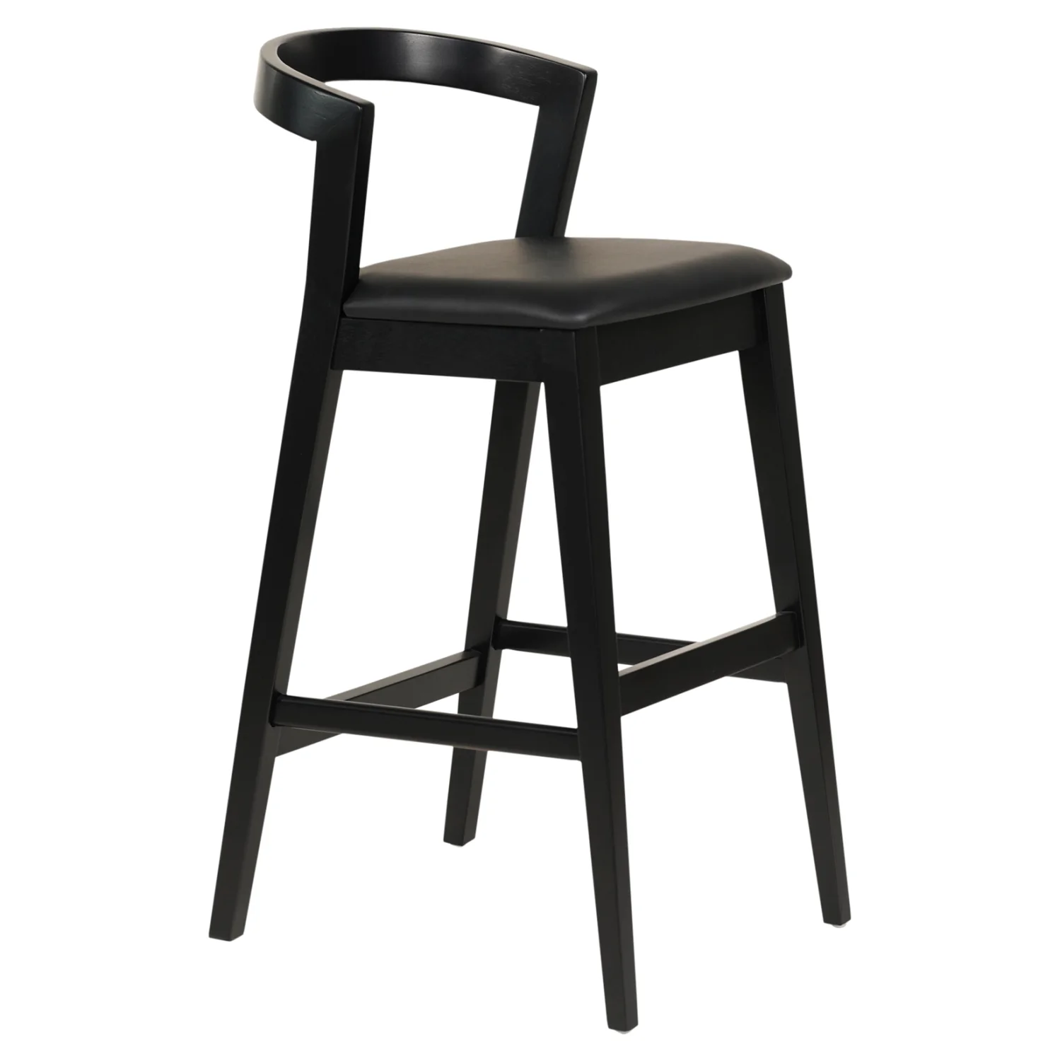 Φωτογραφία προϊόντος: ΣΚΑΜΠΟ ΜΠΑΡ NAMI HM9952.02 RUBBERWOOD + PU-ΜΑΥΡΟ 47,5x59x102,5Υεκ.