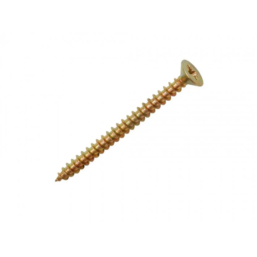 Φωτογραφία προϊόντος: Τσιμεντόβιδα Torx-30 HELIX FAST Ιρίδιο (100 Τεμάχια)