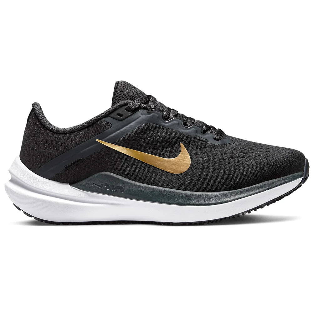 Φωτογραφία προϊόντος: Nike Γυναικεία Running Winflo 10 DV4023-005 Μαύρα