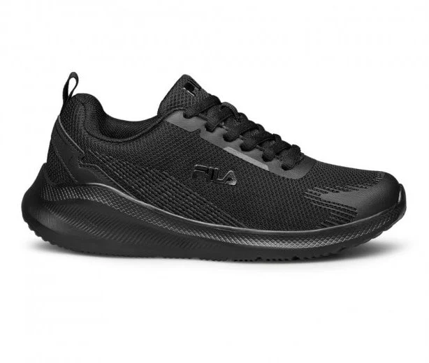 Φωτογραφία προϊόντος: Fila Γυναικεία Memory Tayrona Nanobionic 5AF33054-001 Μαύρα