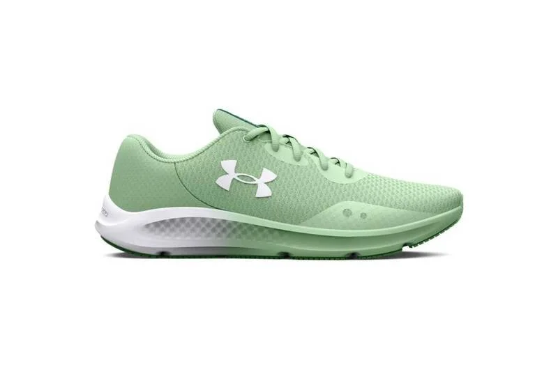 Φωτογραφία προϊόντος: Under Armour Γυναικεία Charged Pursuit 3 3024889-300 Βεραμάν