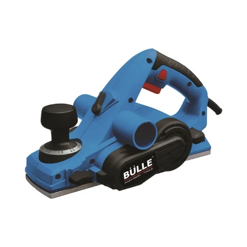 Φωτογραφία προϊόντος: Ηλεκτρική Πλάνη Bulle 82mm 750W 63454