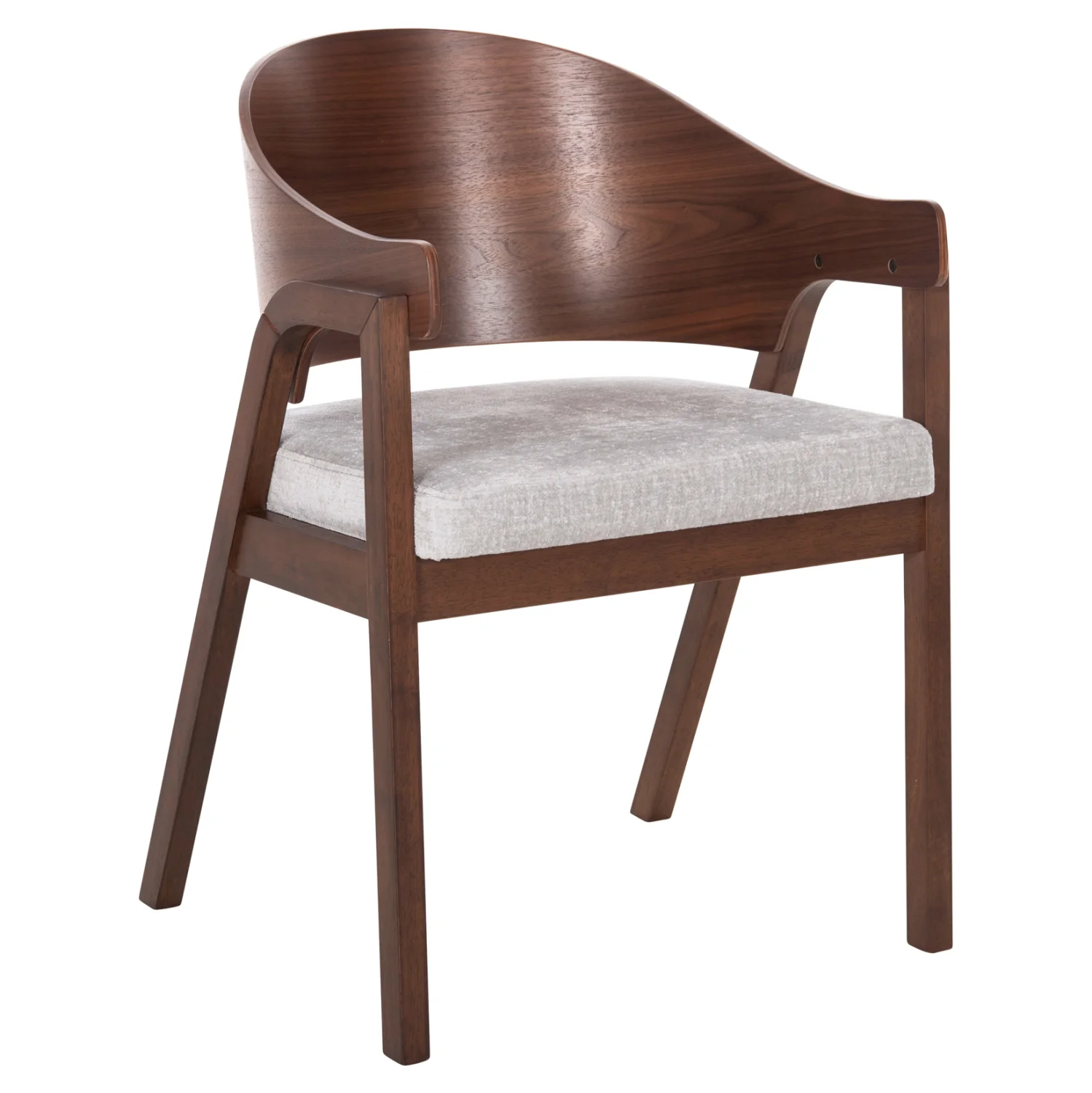 Φωτογραφία προϊόντος: ΚΑΡΕΚΛΑ NERO HM9972 RUBBERWOOD ΣΕ ΚΑΡΥΔΙ-ΓΚΡΙ ΥΦΑΣΜΑ ΚΑΘΙΣΜΑ 56x56x78Yεκ.