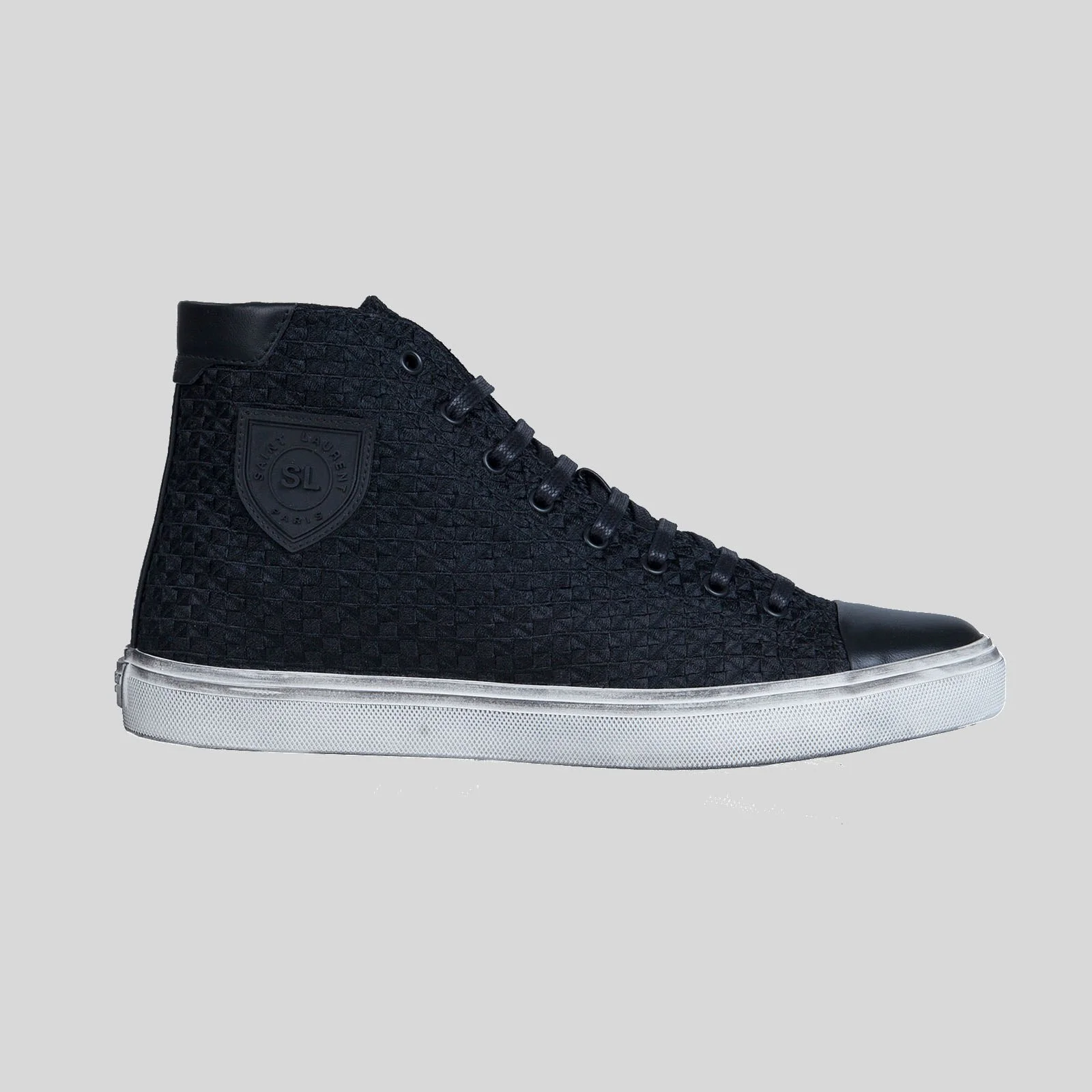 Φωτογραφία προϊόντος: SAINT LAURENT Bedford Sneakers