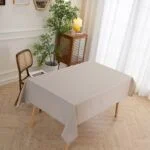 Φωτογραφία προϊόντος: Beauty Home Τραπεζομάντηλο Supreme Art 8490 Άμμου - 150x230