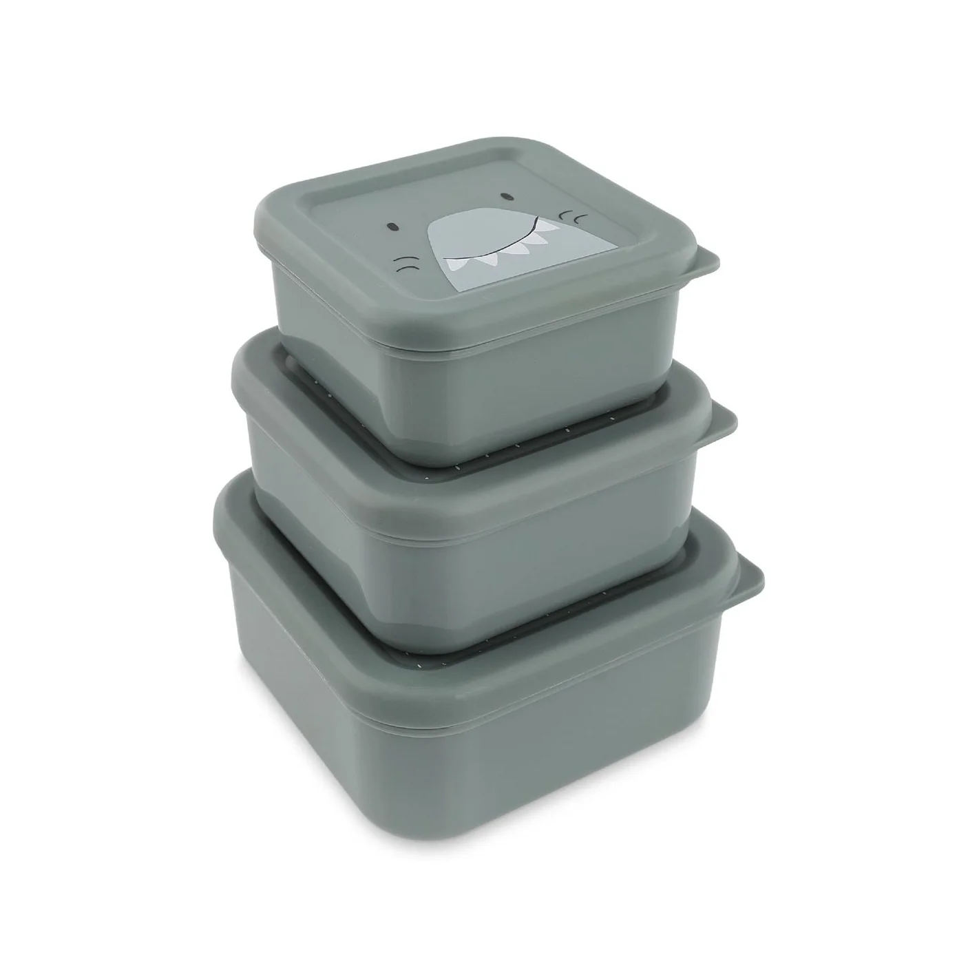 Φωτογραφία προϊόντος: Trixie Snack Box Nesting - 3pcs - Mr. Shark