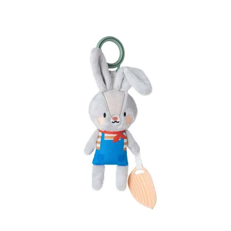 Φωτογραφία προϊόντος: Taf toys Taf Τoys Μαλακό Λούτρινο Παιχνίδι Rylee the Bunny