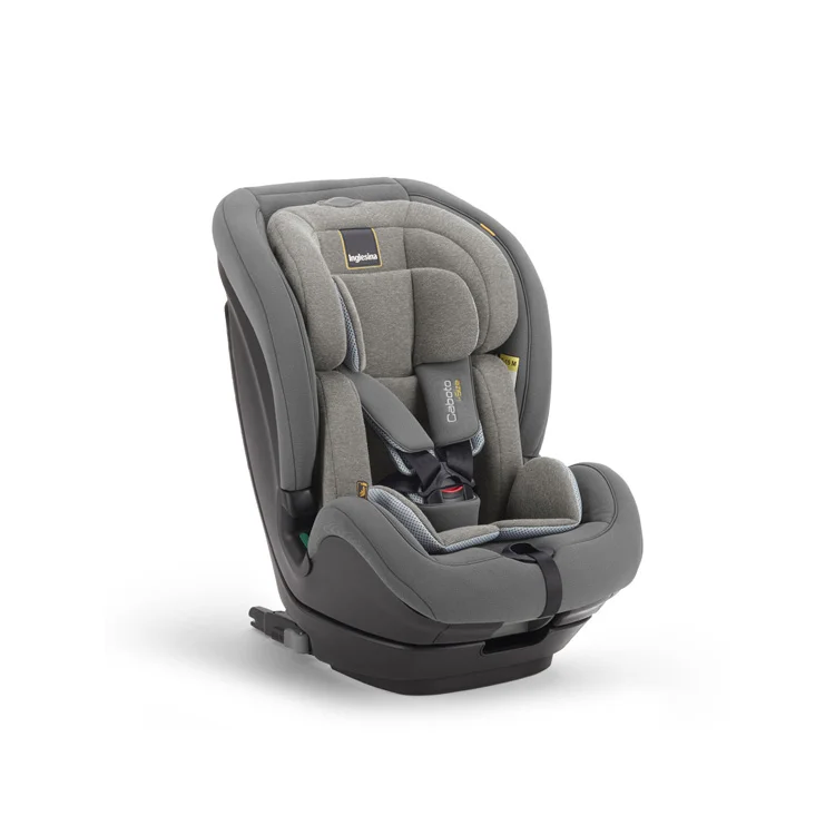 Φωτογραφία προϊόντος: Inglesina Caboto I-Size Stone Grey