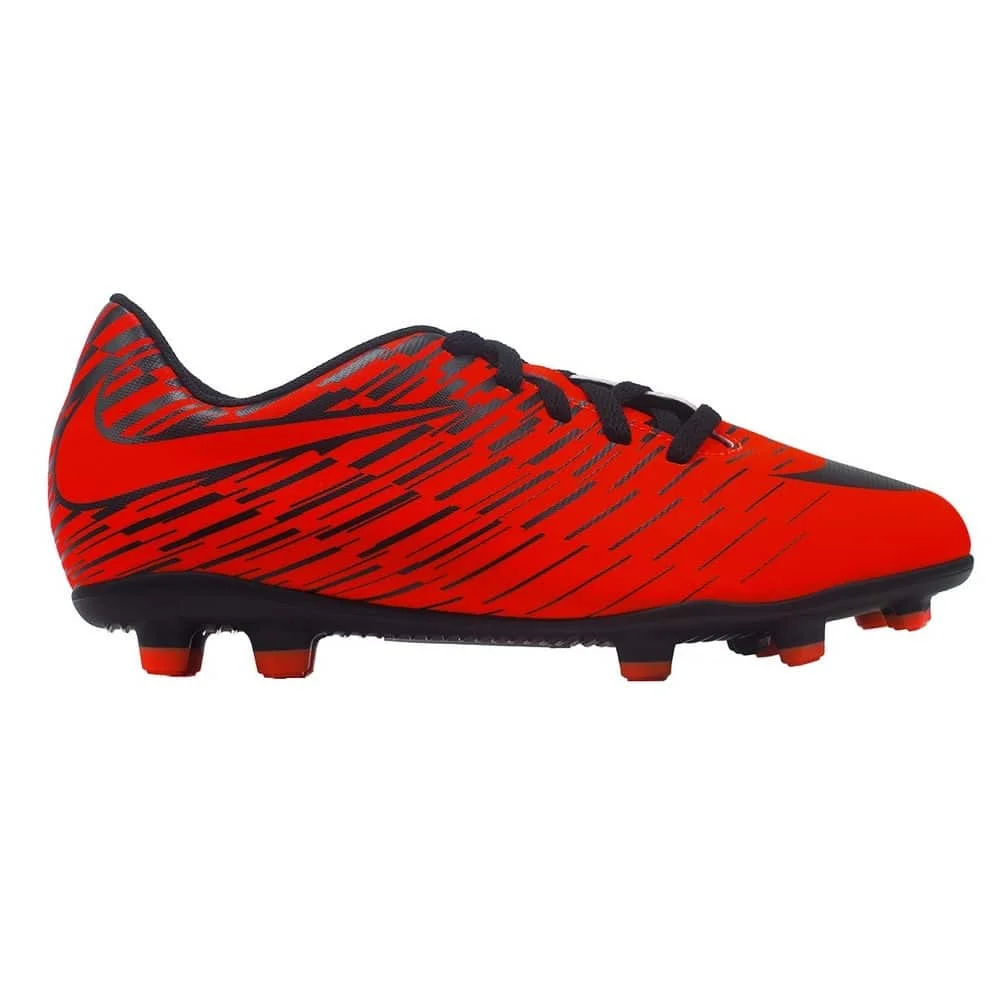 Φωτογραφία προϊόντος: NIKE JR BRAVATA II FG ORANGE 844442-808