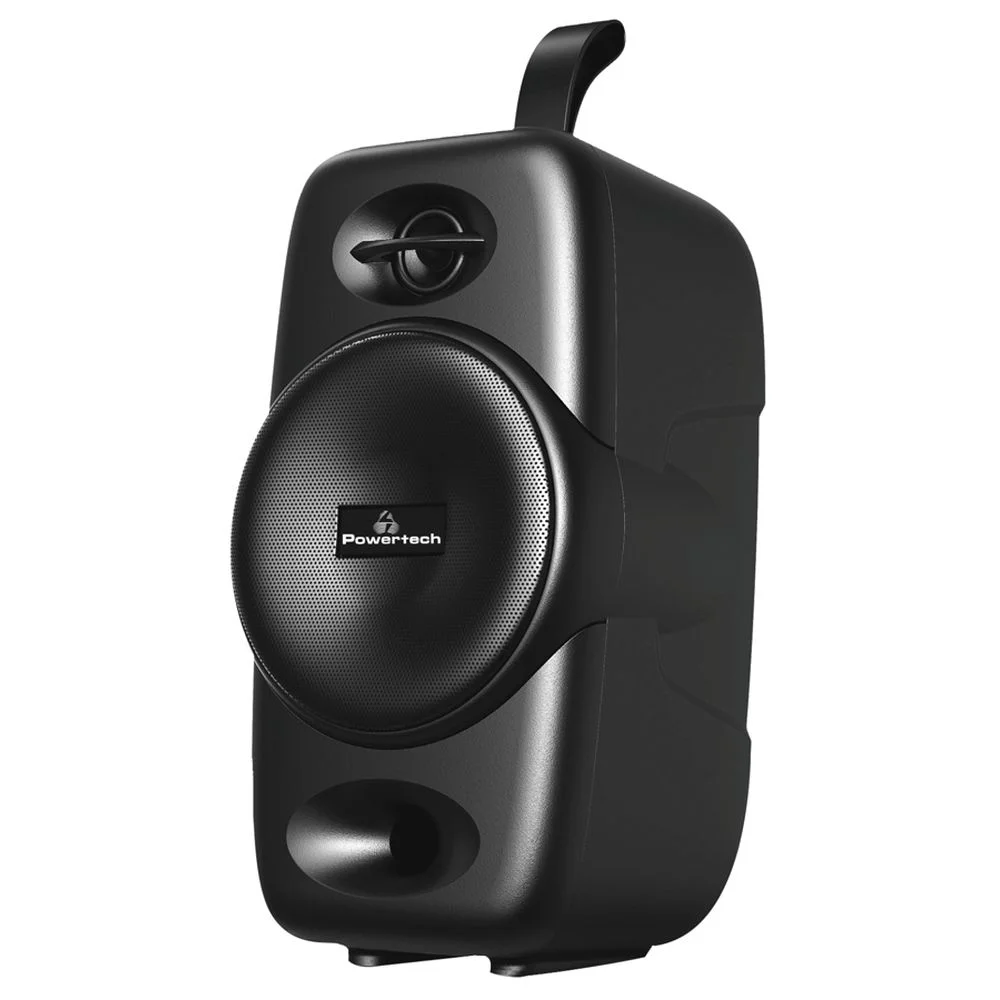 Φωτογραφία προϊόντος: POWERTECH PT-987 Φορητό Ηχείο 10W RMS, TWS, 2000mAh, Μαύρο