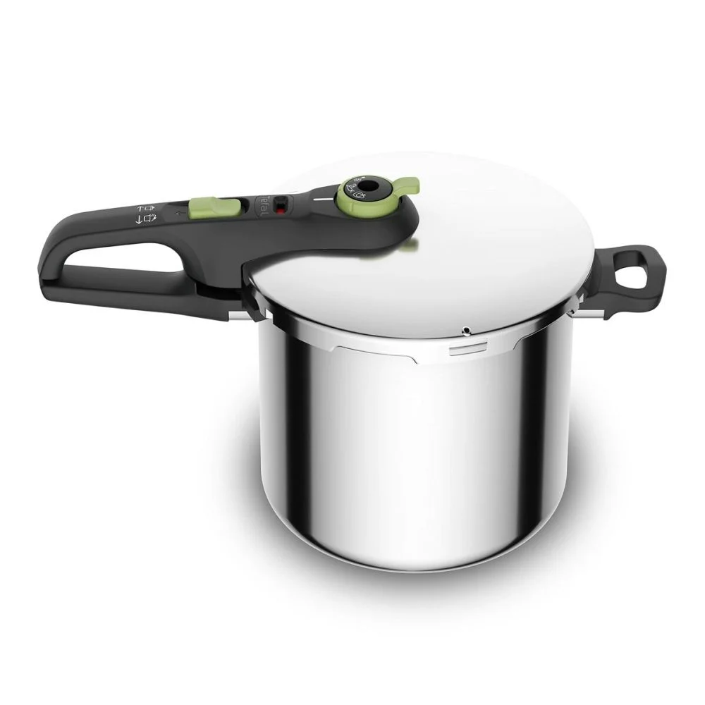 Φωτογραφία προϊόντος: Tefal P2584402 Τrendy Χύτρα Ταχύτητας 8lt