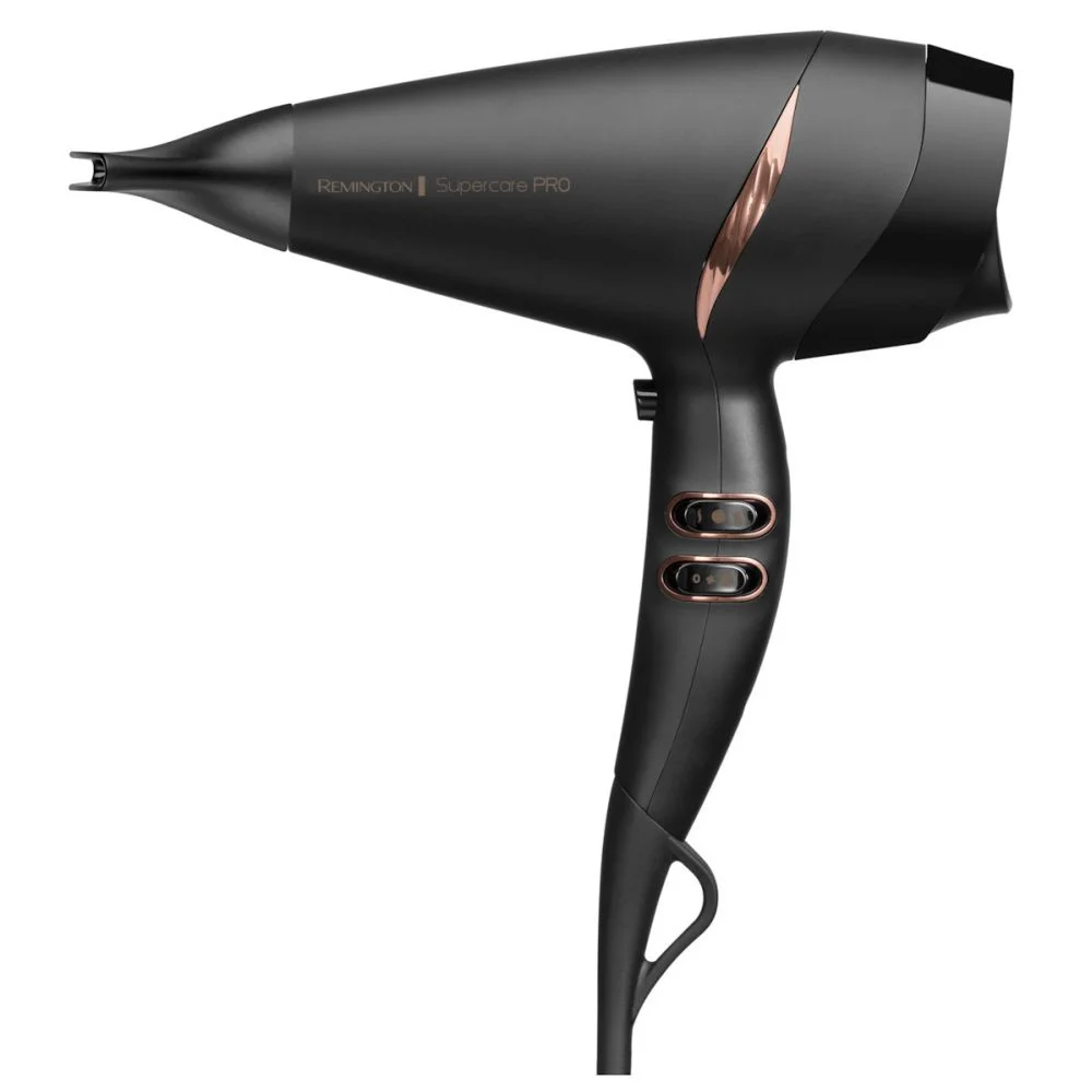 Φωτογραφία προϊόντος: Remington AC7200 Supercare Pro Επαγγελματικό Πιστολάκι Μαλλιών 2200W