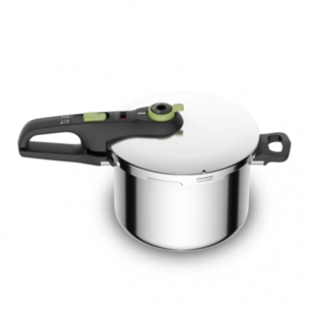Φωτογραφία προϊόντος: Tefal P2580702 Secure Trendy Χύτρα Ταχύτητας 6lt