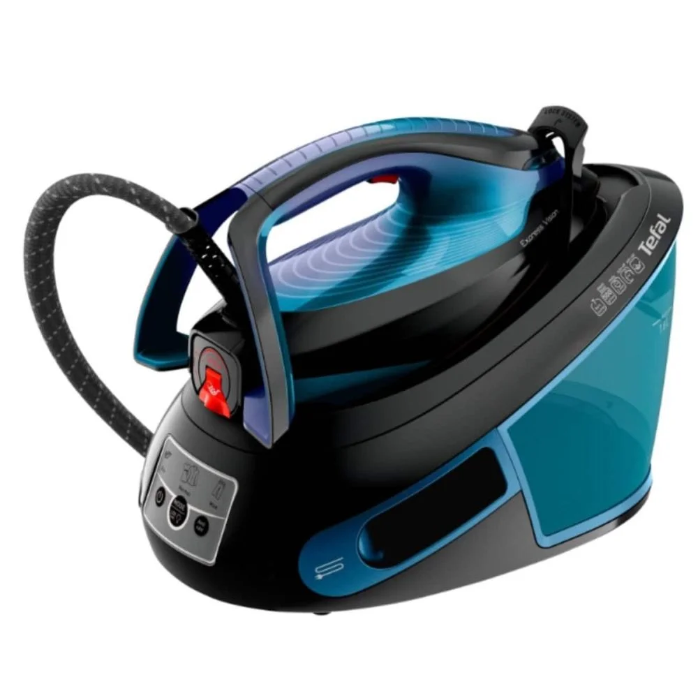 Φωτογραφία προϊόντος: Tefal SV8151 Express Vision Γεννήτρια Ατμού