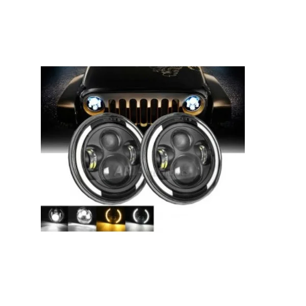 Φωτογραφία προϊόντος: Φλας για Suzuki Jimny Chevrolet G Jeep Wrangler 1τμχ 187427 (OEM)
