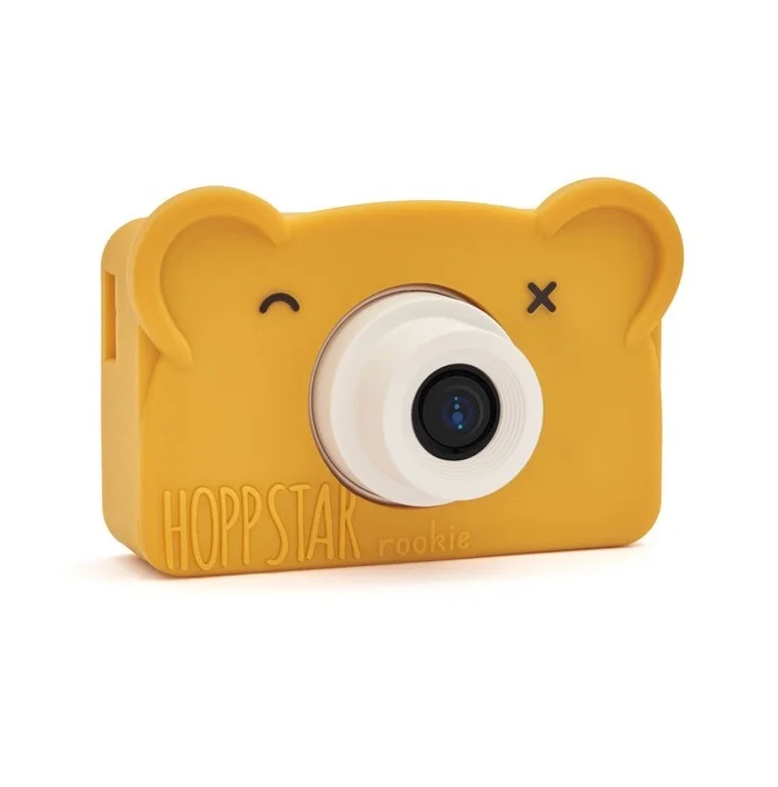 Φωτογραφία προϊόντος: HOPPSTAR CAMERA ROOKIE - HONEY