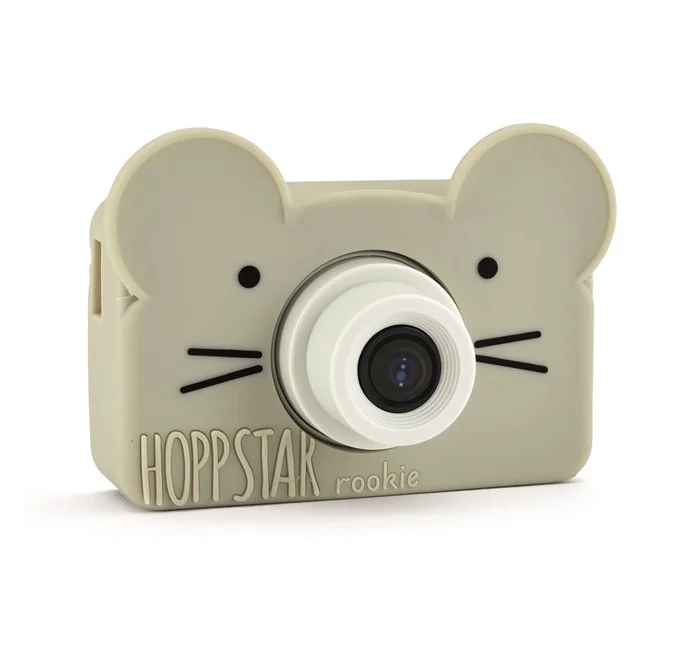 Φωτογραφία προϊόντος: HOPPSTAR CAMERA ROOKIE - OAT GREY
