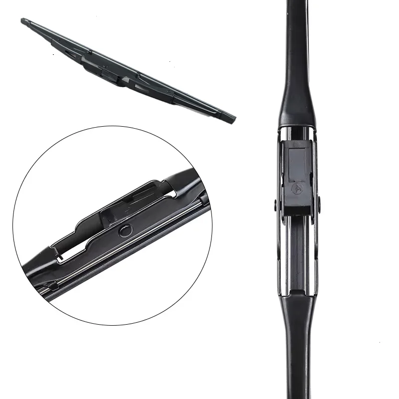 Φωτογραφία προϊόντος: Extreme Wiper 11SH595 – Μεταλλικός Υαλοκαθαριστήρας Πίσω 280mm VW Polo 1994-2001 Ford Fusion / Fiesta