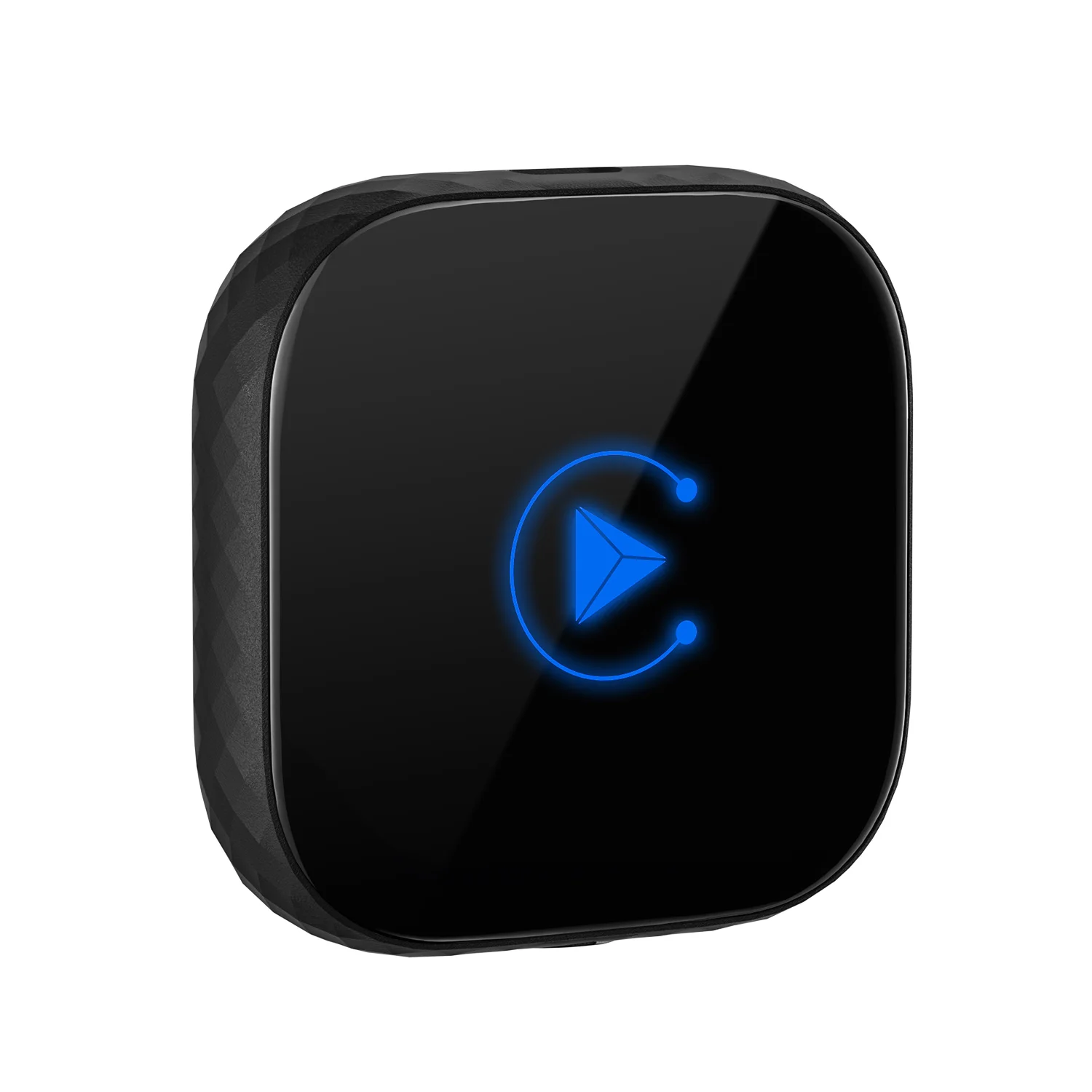Φωτογραφία προϊόντος: CP85 PRO – Universal Wireless CarPlay & Android Auto Adapter για OEM Συστήματα