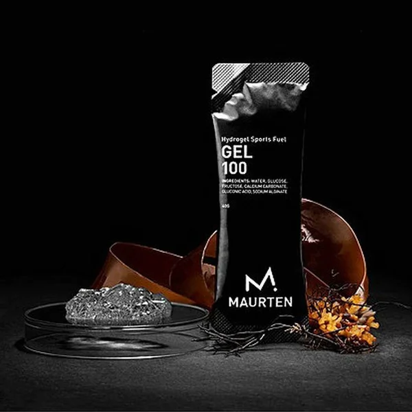 Φωτογραφία προϊόντος: Maurten Gel 100