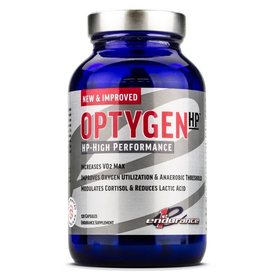 Φωτογραφία προϊόντος: Optygen Hp 120caps - 1st Endurance