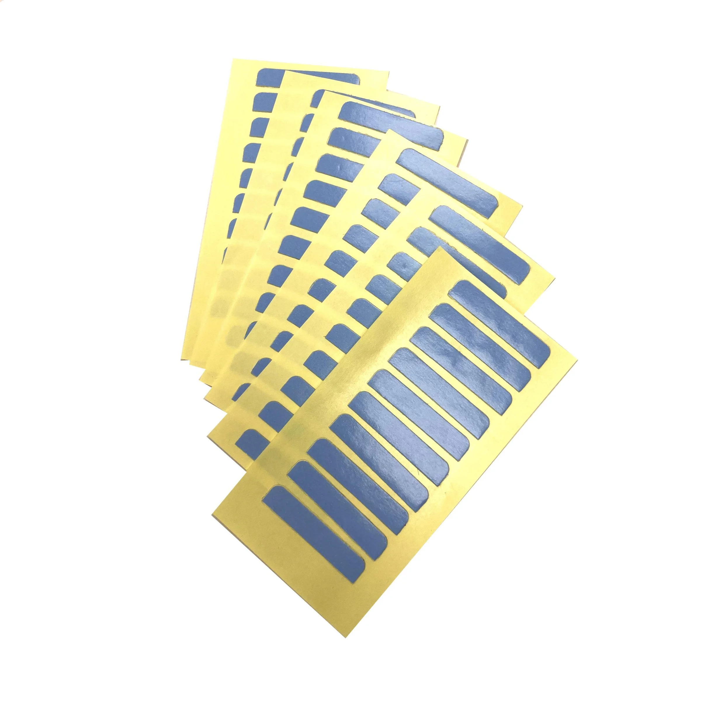 Φωτογραφία προϊόντος: Lace Front Tapes Tabs 60pcs | Διπλής Όψης Αυτοκόλλητες Ταινίες