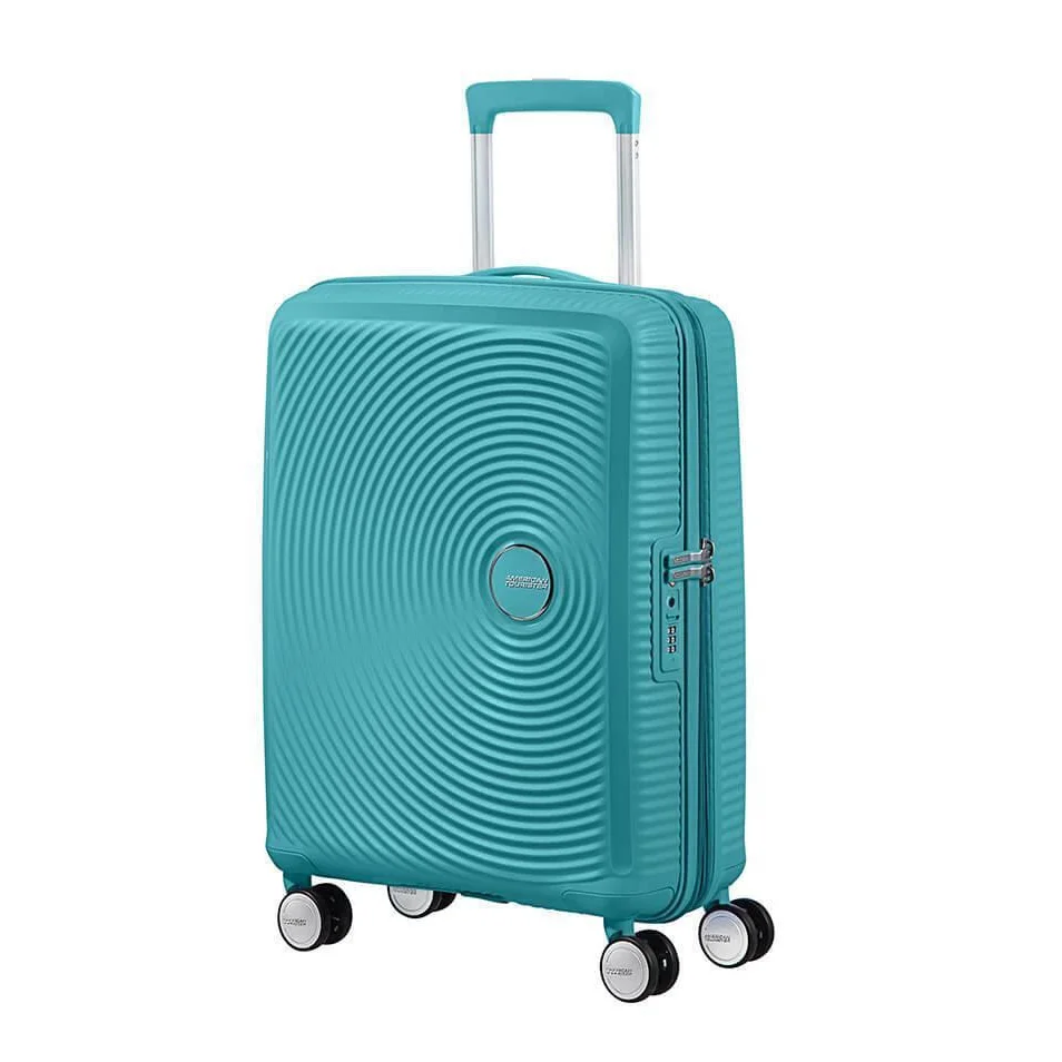 Φωτογραφία προϊόντος: Soundbox Turquoise Tonic cabin size