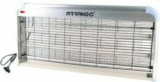 Φωτογραφία προϊόντος: Arrango Ηλεκτρική Εντομοπαγίδα 40W AW79357