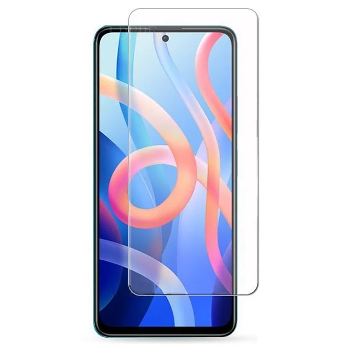 Φωτογραφία προϊόντος: Tempered Glass Protector Xiaomi Redmi Note 11s 5G