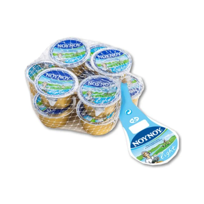 Φωτογραφία προϊόντος: FrieslandCampina Hellas S.A. Γάλα ΝΟΥΝΟΥ LIGHT εβαπορέ δίχτυ - 10 μερίδες