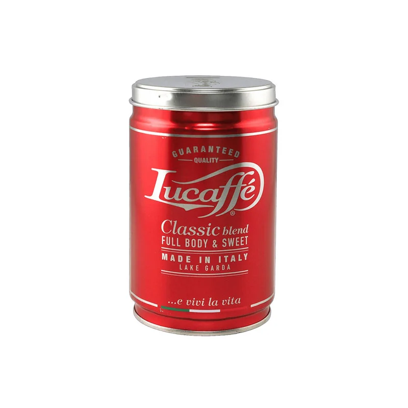 Φωτογραφία προϊόντος: Καφές espresso Lucaffe Classic κόκκοι 250g