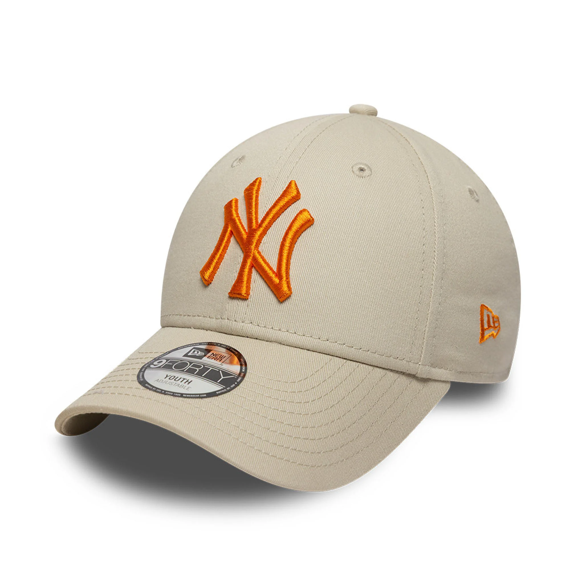 Φωτογραφία προϊόντος: NEW ERA HAT CHYT LEAGUE ESS 9FORTY NEYYAN STNTNO (60856315)