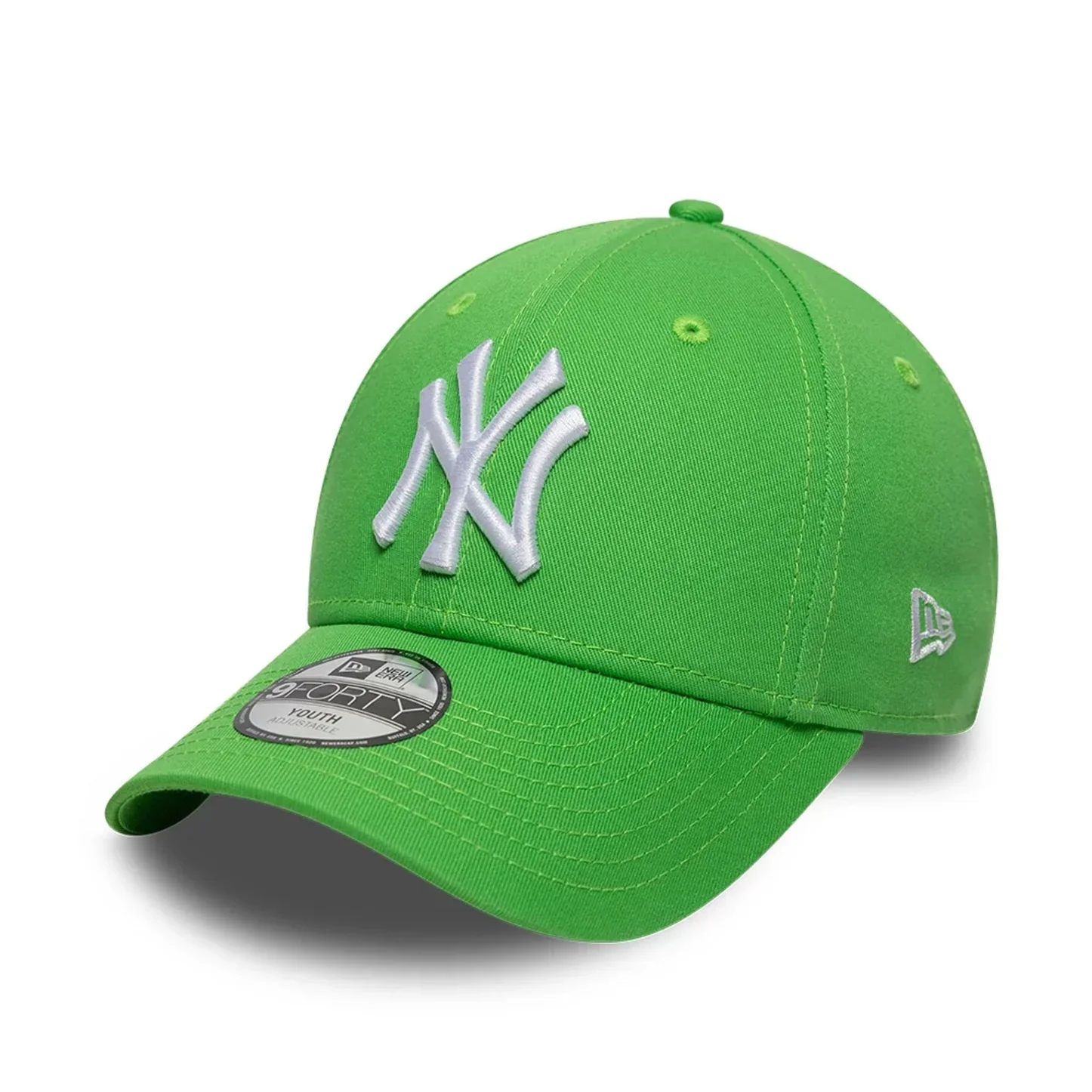Φωτογραφία προϊόντος: NEW ERA HAT CHYT LEAGUE ESS 9FORTY NEYYAN MGNWHI (60856306)