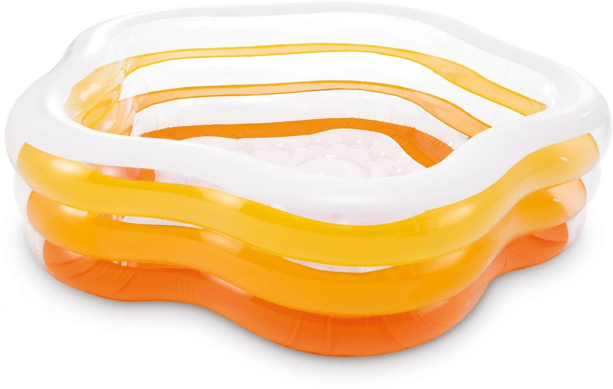 Φωτογραφία προϊόντος: INTEX Summer Colors Πορτοκαλί (56495)