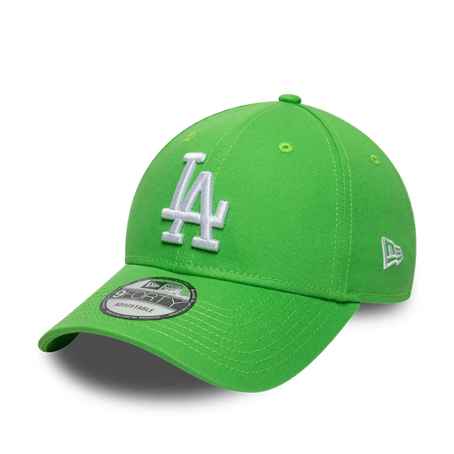 Φωτογραφία προϊόντος: NEW ERA HAT LEAGUE ESSENTIAL 9FORTY LOSDOD MGNWHI (60856343)