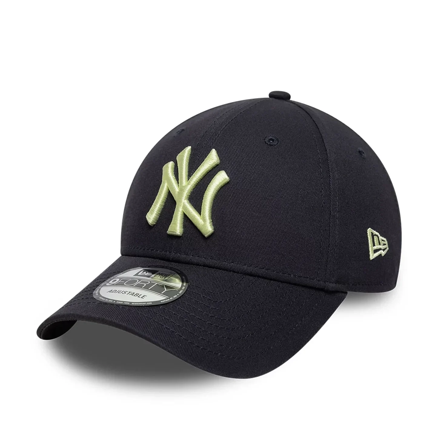 Φωτογραφία προϊόντος: NEW ERA HAT LEAGUE ESSENTIAL 9FORTY NEYYAN NVYPYE (60856342)