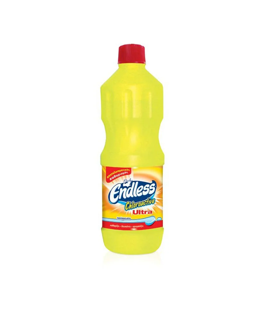 Φωτογραφία προϊόντος: ENDLESS CHLOROACTIVE 750ml ULTRA κίτρινη