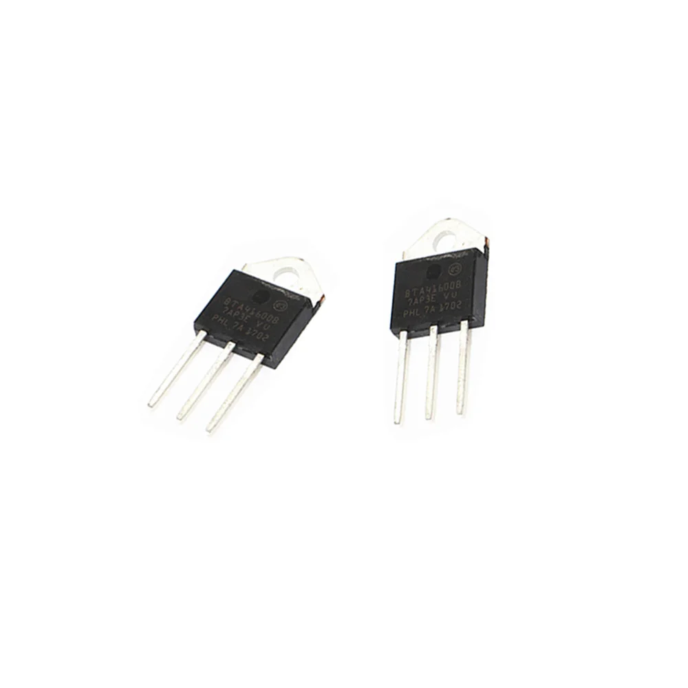 Φωτογραφία προϊόντος: OEM BTA41-600B high power bidirectional TRIAC