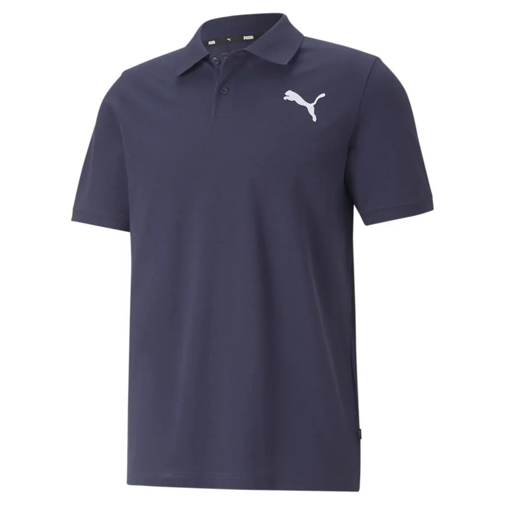 Φωτογραφία προϊόντος: Puma Essentials Μπλούζα Polo 586674-76