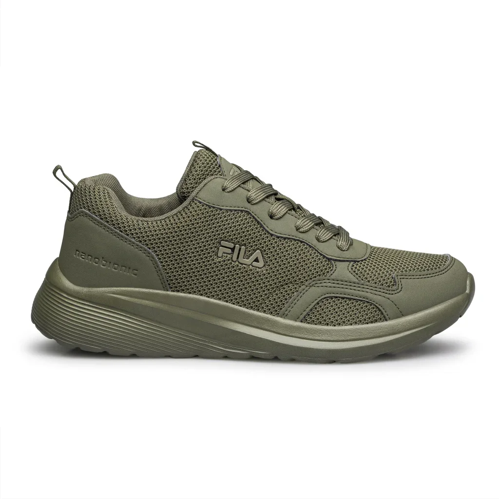 Φωτογραφία προϊόντος: Fila Memory Rigel Nanobionic Water Resistant 1AF33017-670