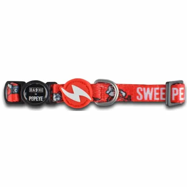 Φωτογραφία προϊόντος: Κολάρο γάτας SweePea 20-32cm Dashi