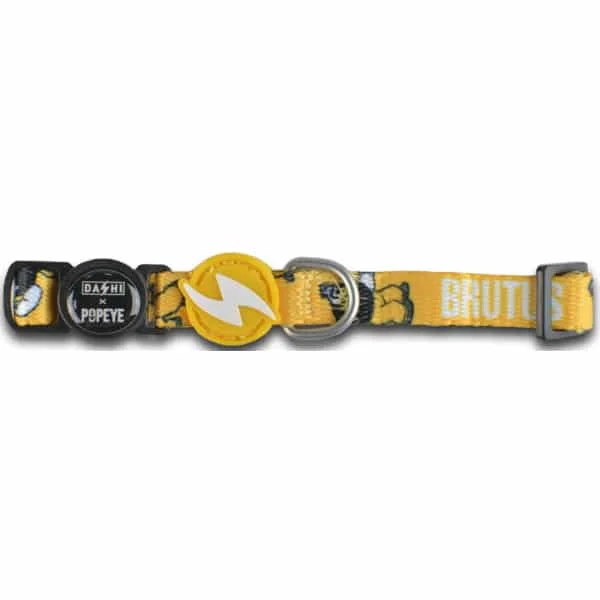 Φωτογραφία προϊόντος: Κολάρο γάτας Brutus 20-32cm Dashi