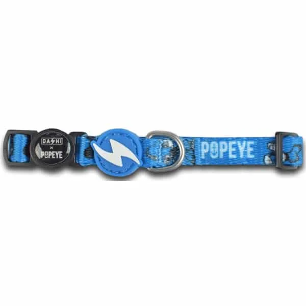 Φωτογραφία προϊόντος: Κολάρο γάτας Popeye 20-32cm Dashi